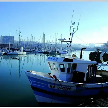 La Maison De La Cote