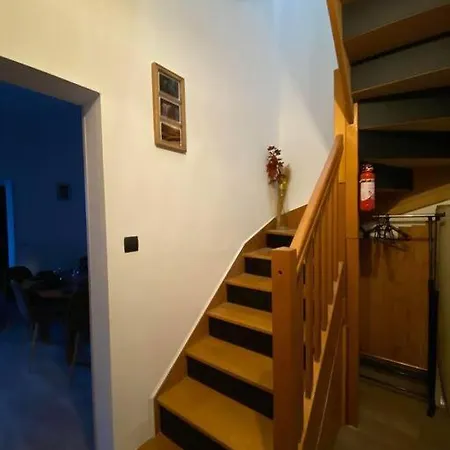 度假居 La Maison De La Cote