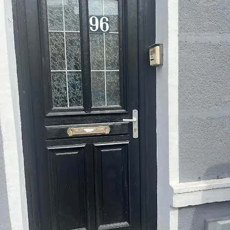 度假居 La Maison De La Cote 滨海布洛涅