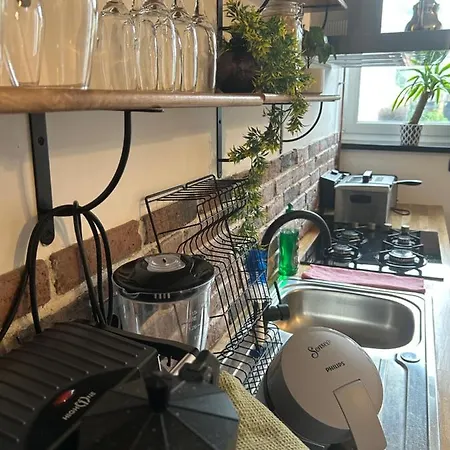 La Maison De La Cote *