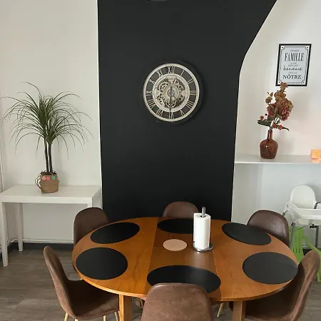 La Maison De La Cote