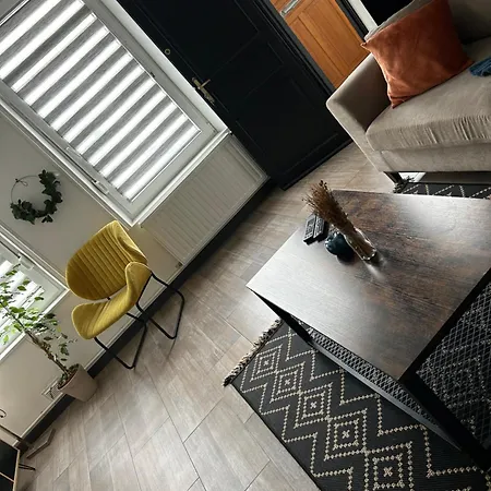 度假居 La Maison De La Cote