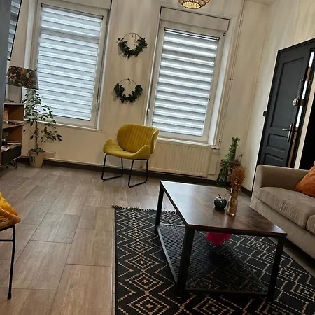 La Maison De La Cote *