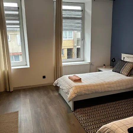 度假居 La Maison De La Cote