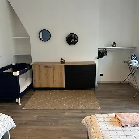 La Maison De La Cote *