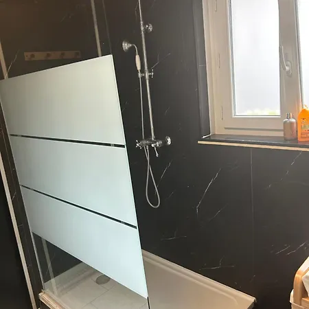 La Maison De La Cote * 滨海布洛涅