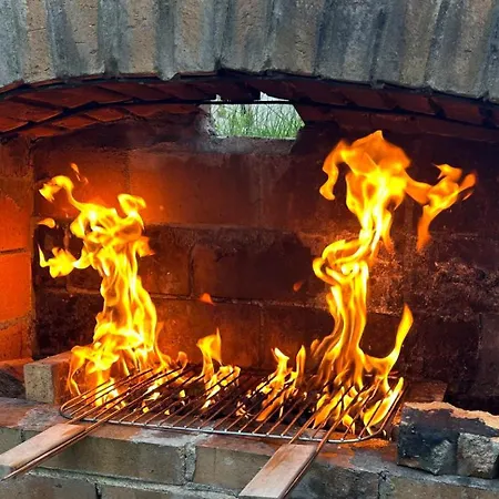 度假居 La Maison De La Cote *