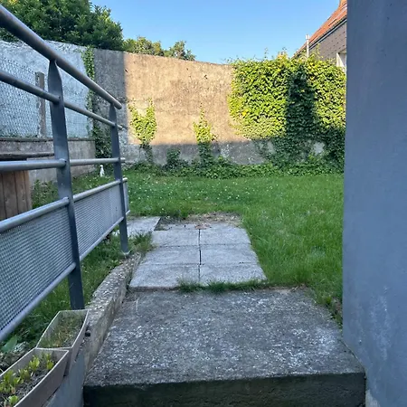 La Maison De La Cote *