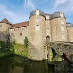 La Maison De La Cote Boulogne-sur-Mer