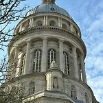 La Maison De La Cote Boulogne-sur-Mer
