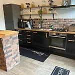 Hébergement de vacances La Maison De La Côte