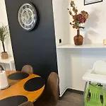 Hébergement de vacances La Maison De La Côte