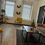 La Maison De La Cote *