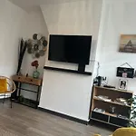 La Maison De La Cote Сasa de vacaciones Boulogne-sur-Mer