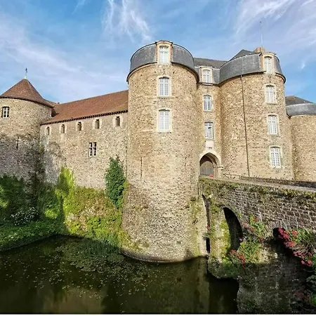 La Maison De La Cote Boulogne-sur-Mer