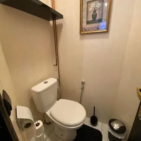 La Maison De La Cote *