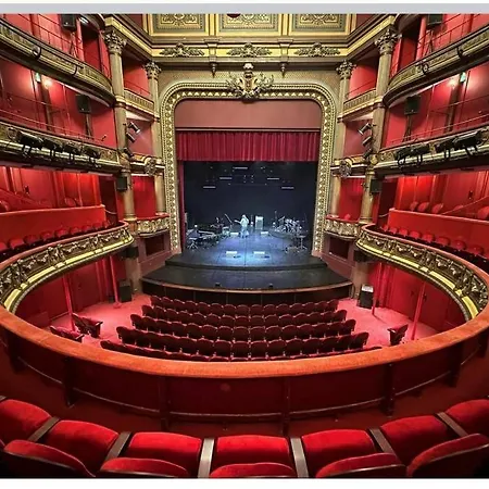 La Maison De La Cote Boulogne-sur-Mer