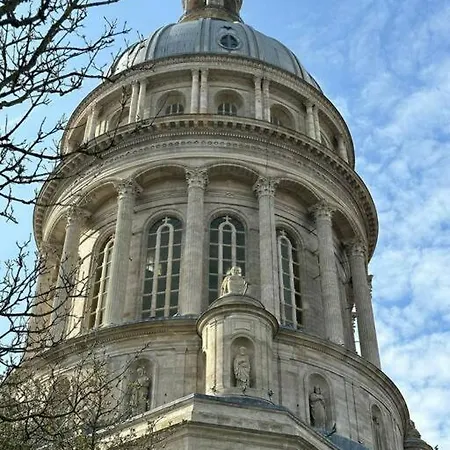 La Maison De La Cote Boulogne-sur-Mer