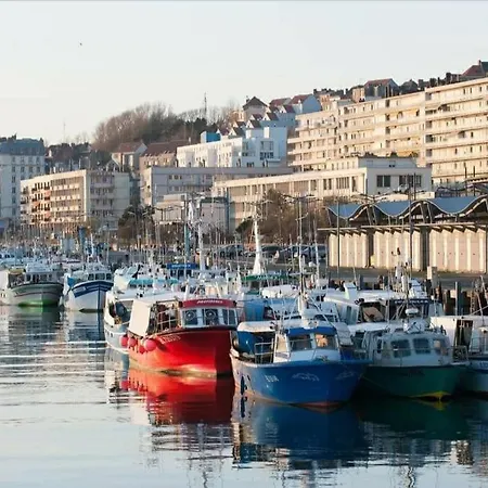 La Maison De La Cote Semesterbostad