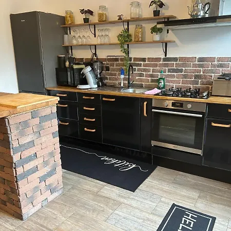 Prázdninový dům La Maison De La Cote