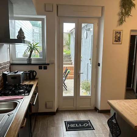 La Maison De La Cote *