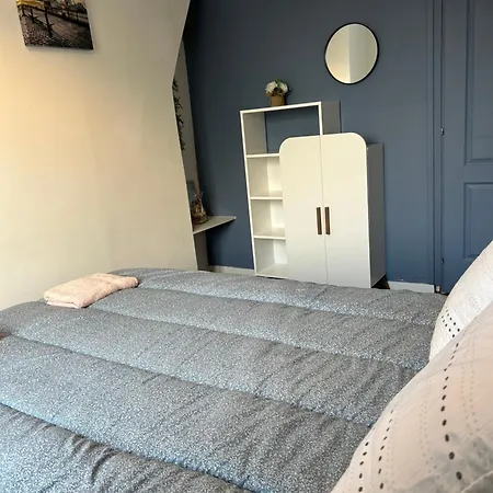 La Maison De La Cote * Boulogne-sur-Mer