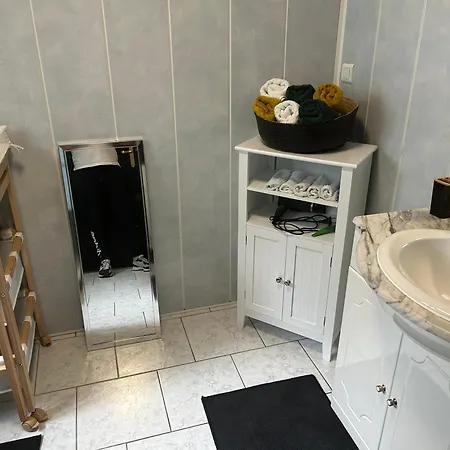 Semesterbostad La Maison De La Cote