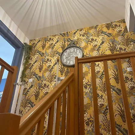 La Maison De La Cote