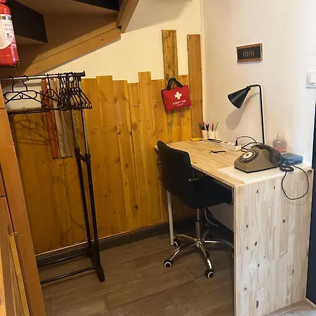 La Maison De La Cote Holiday home