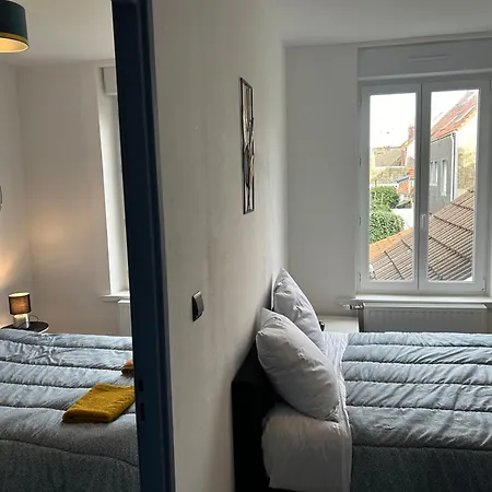La Maison De La Cote Holiday home