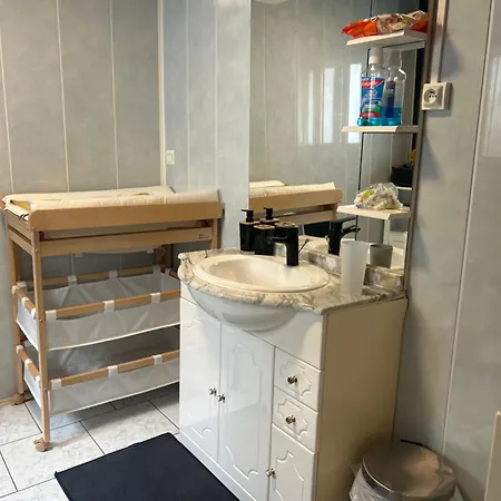 La Maison De La Cote Semesterbostad *