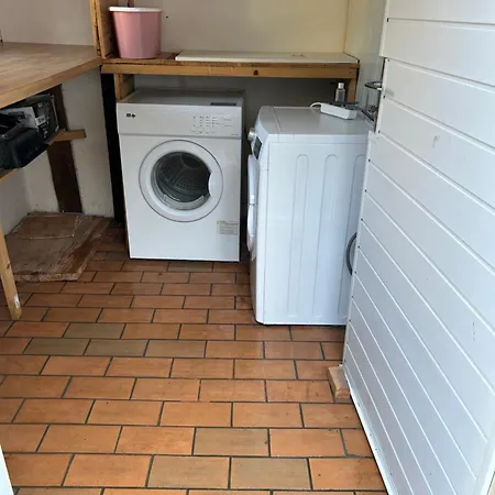 La Maison De La Cote Holiday home Boulogne-sur-Mer