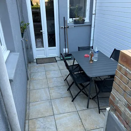 La Maison De La Cote