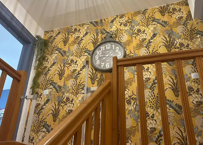 La Maison De La Cote